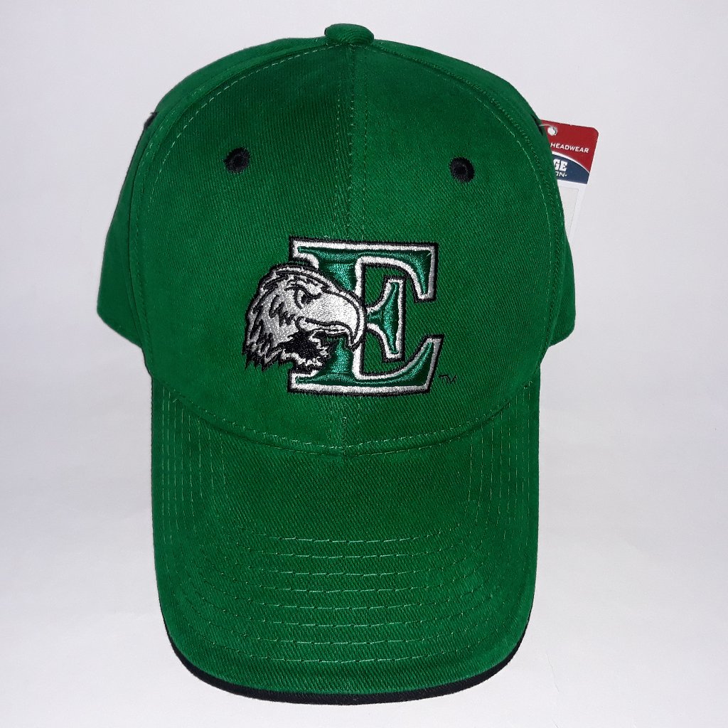 Eastern Eagles Adjustable Cap